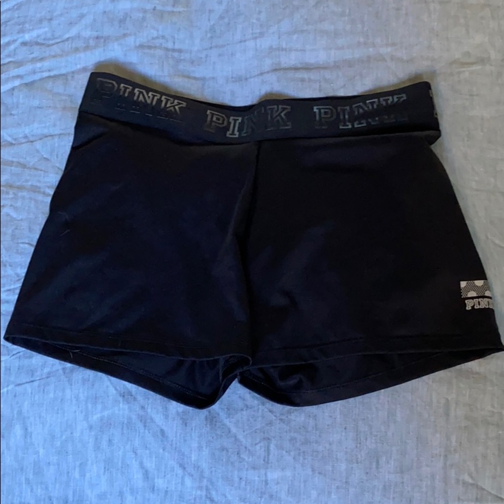 VS Pink Ultimate Shorts